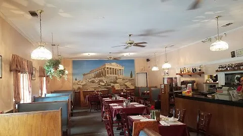 Calhoun House of Pizza