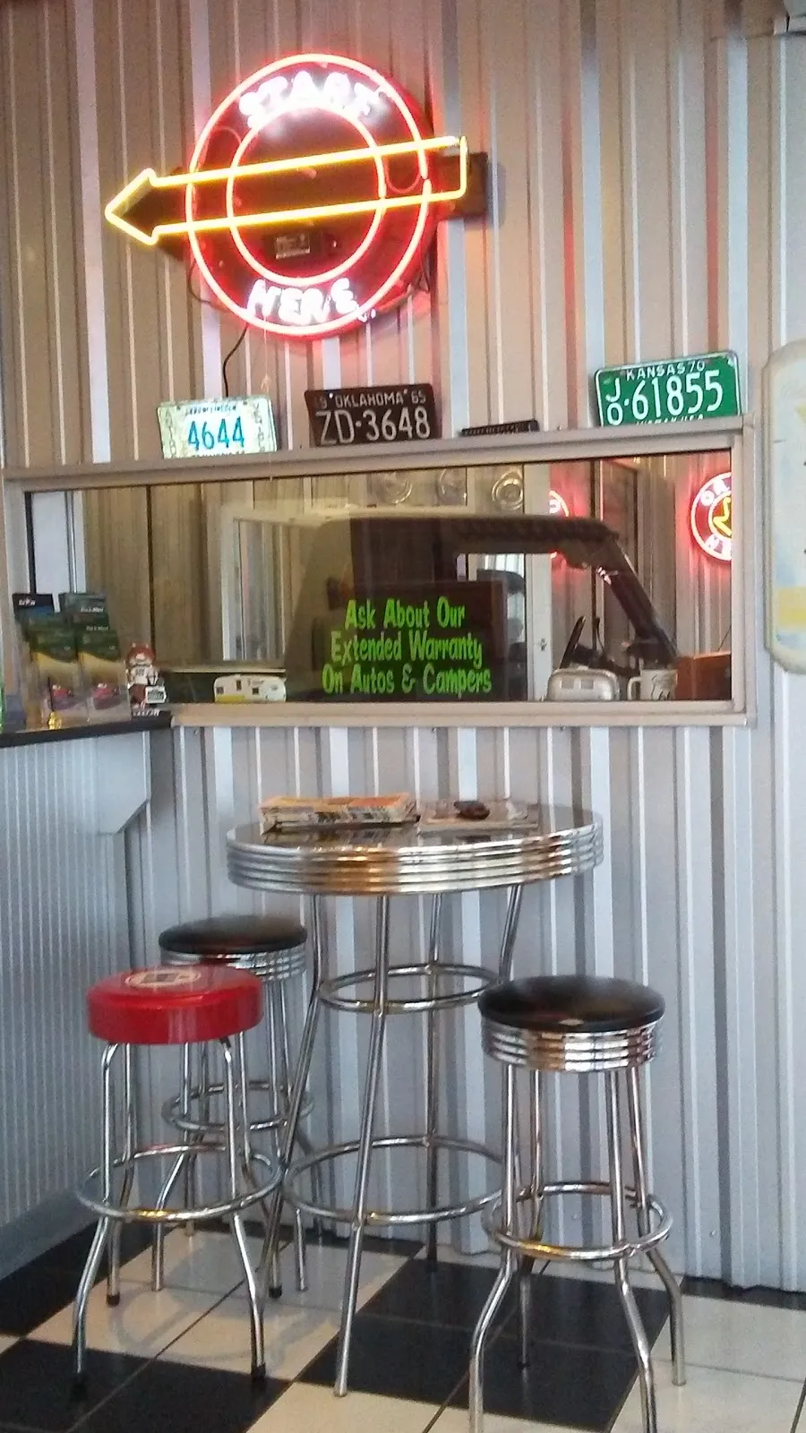 Motorsports Unlimited