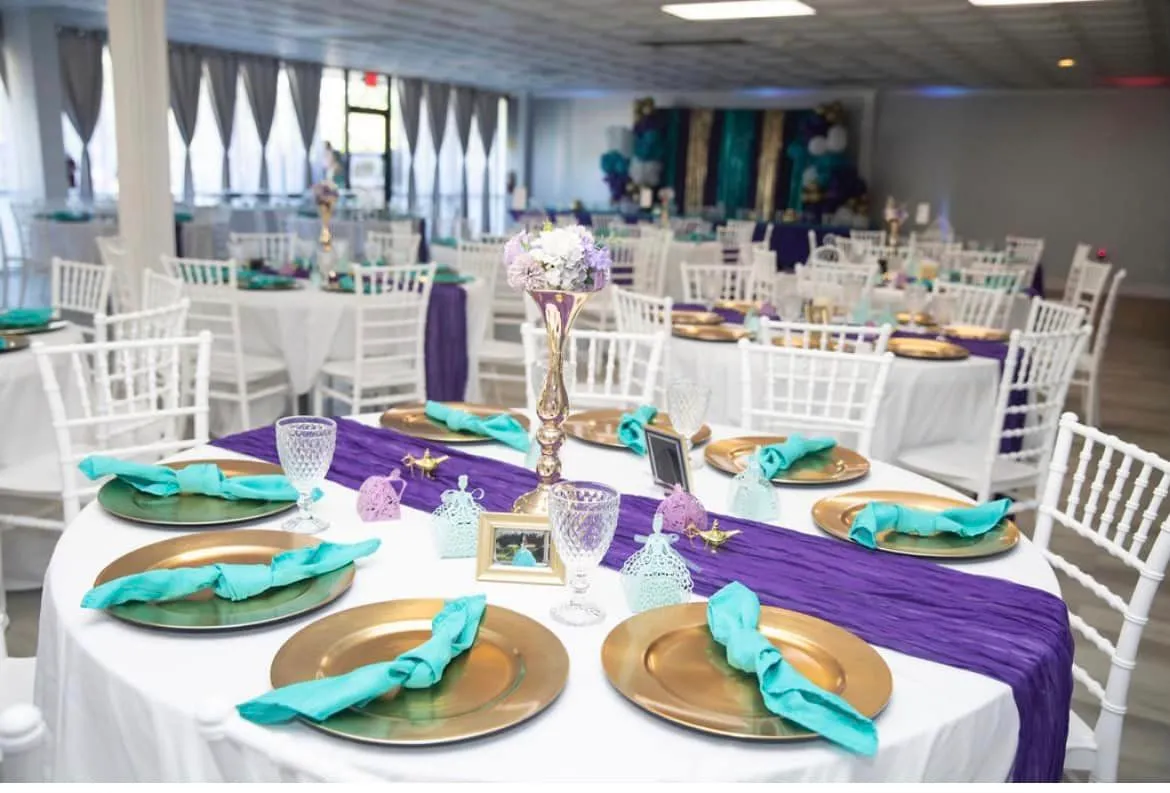 Ana's Ballroom