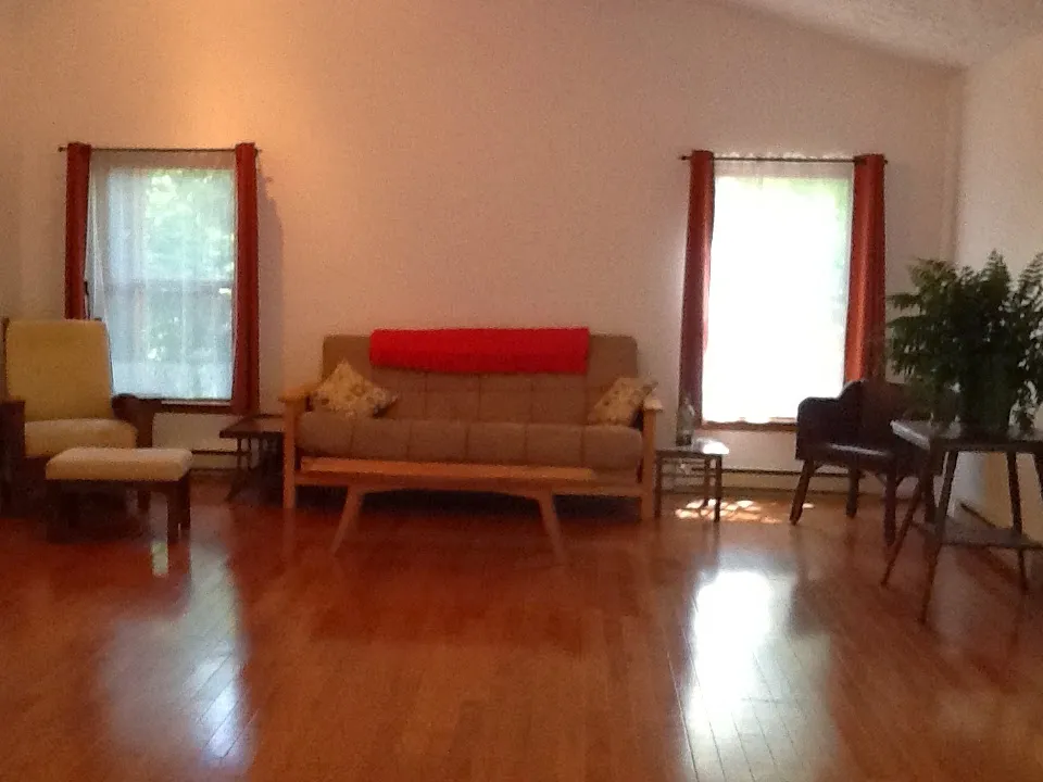 Cedar Run Guest House