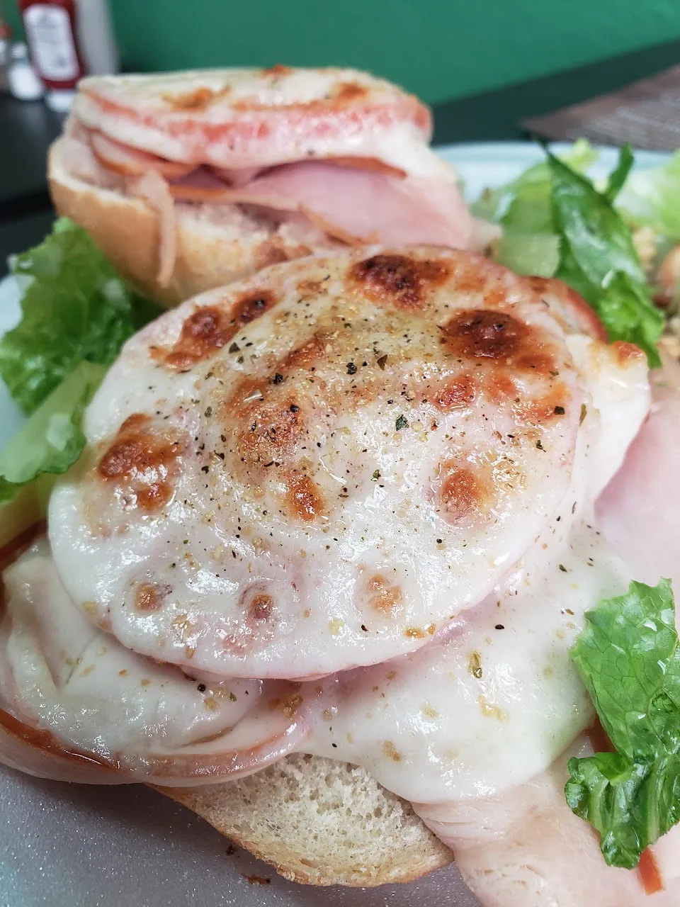 Bagelicious & More Spring Hill
