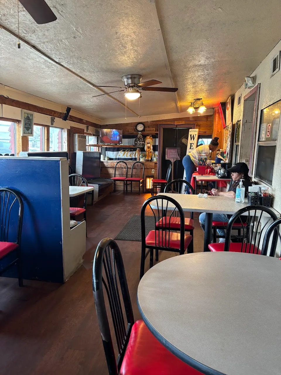 Smokey's BBQ