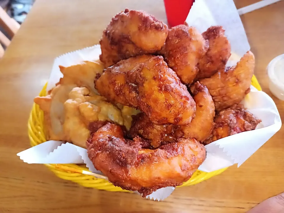Spanky's Beachside
