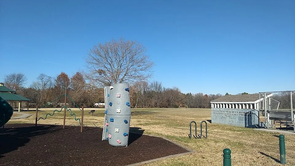 Cordova Community Park