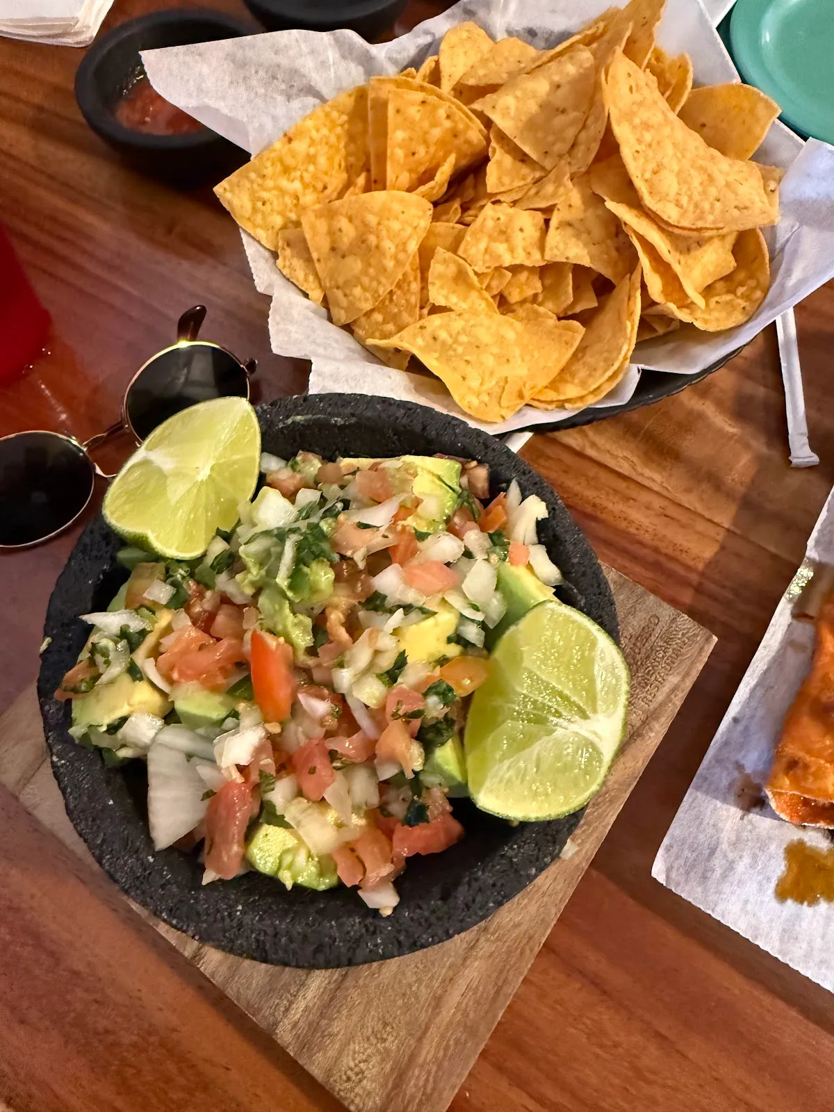 El Vaquero Mexican Restaurant