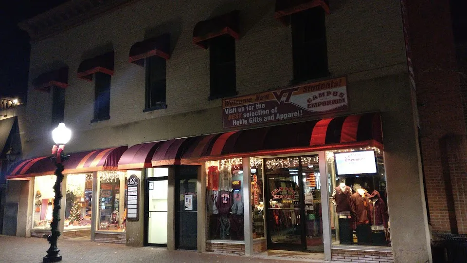 Campus Emporium