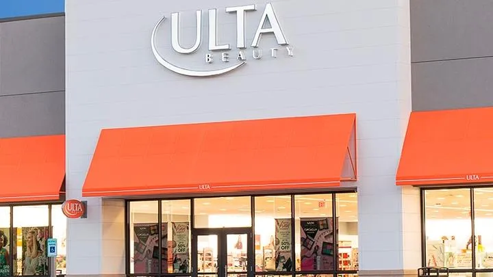 Single Place Template Ulta Beauty