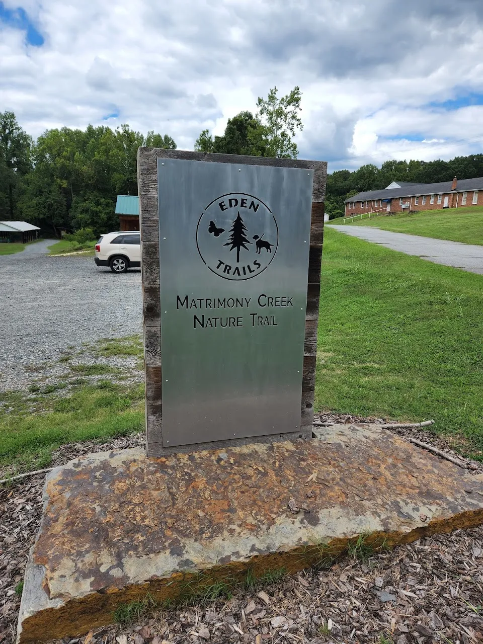 Matrimony Creek Greenway