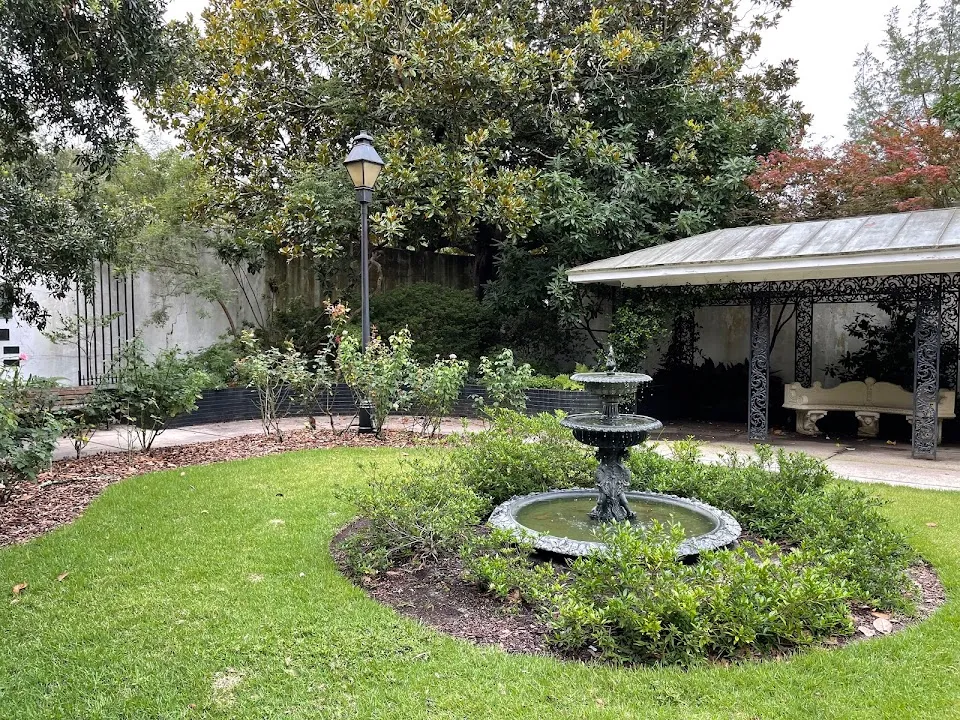Garden of Fragrance