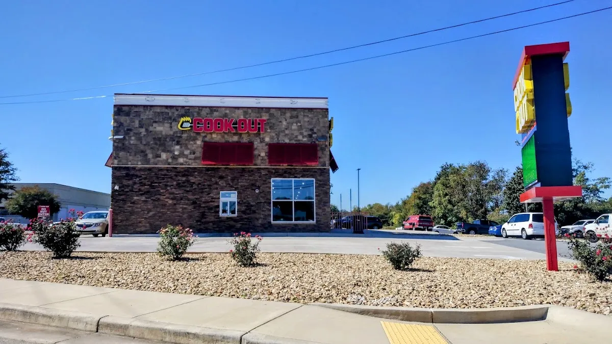Cook Out