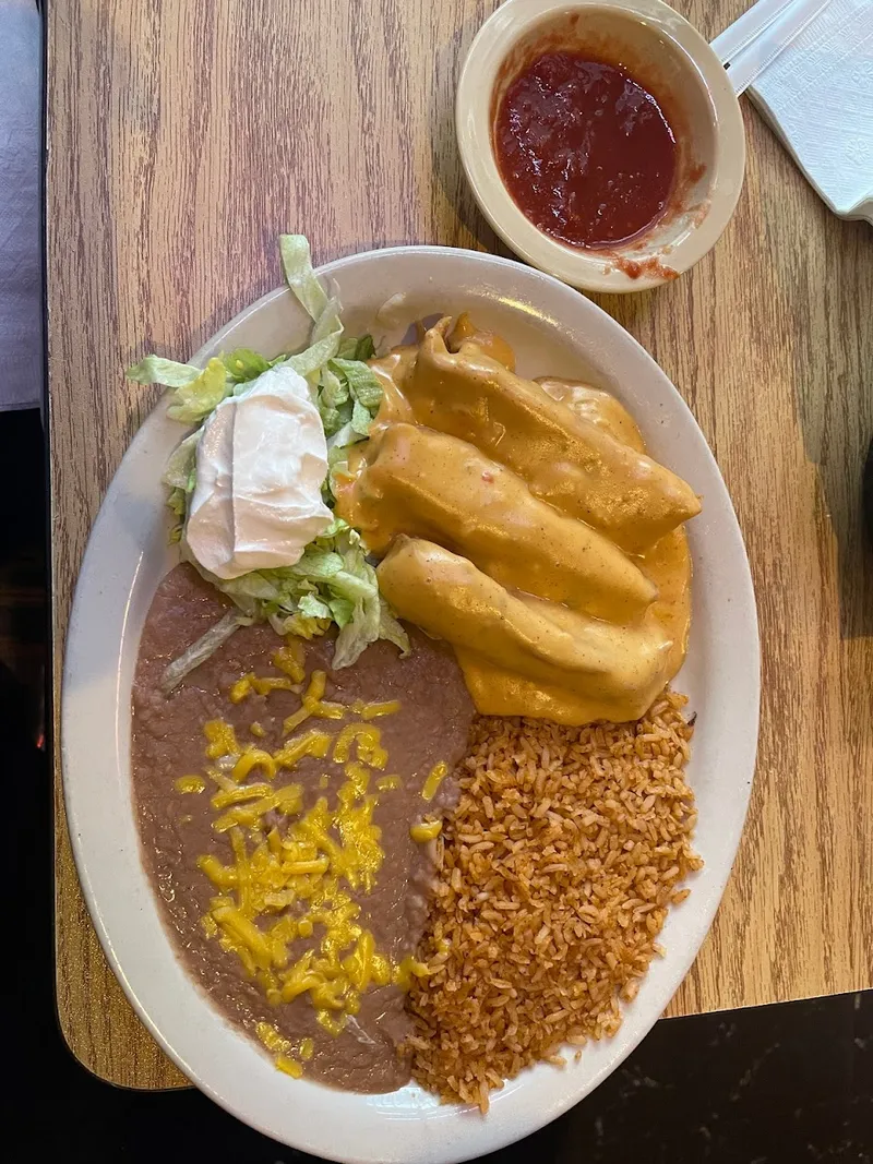 Elenas Mexican Restaurant