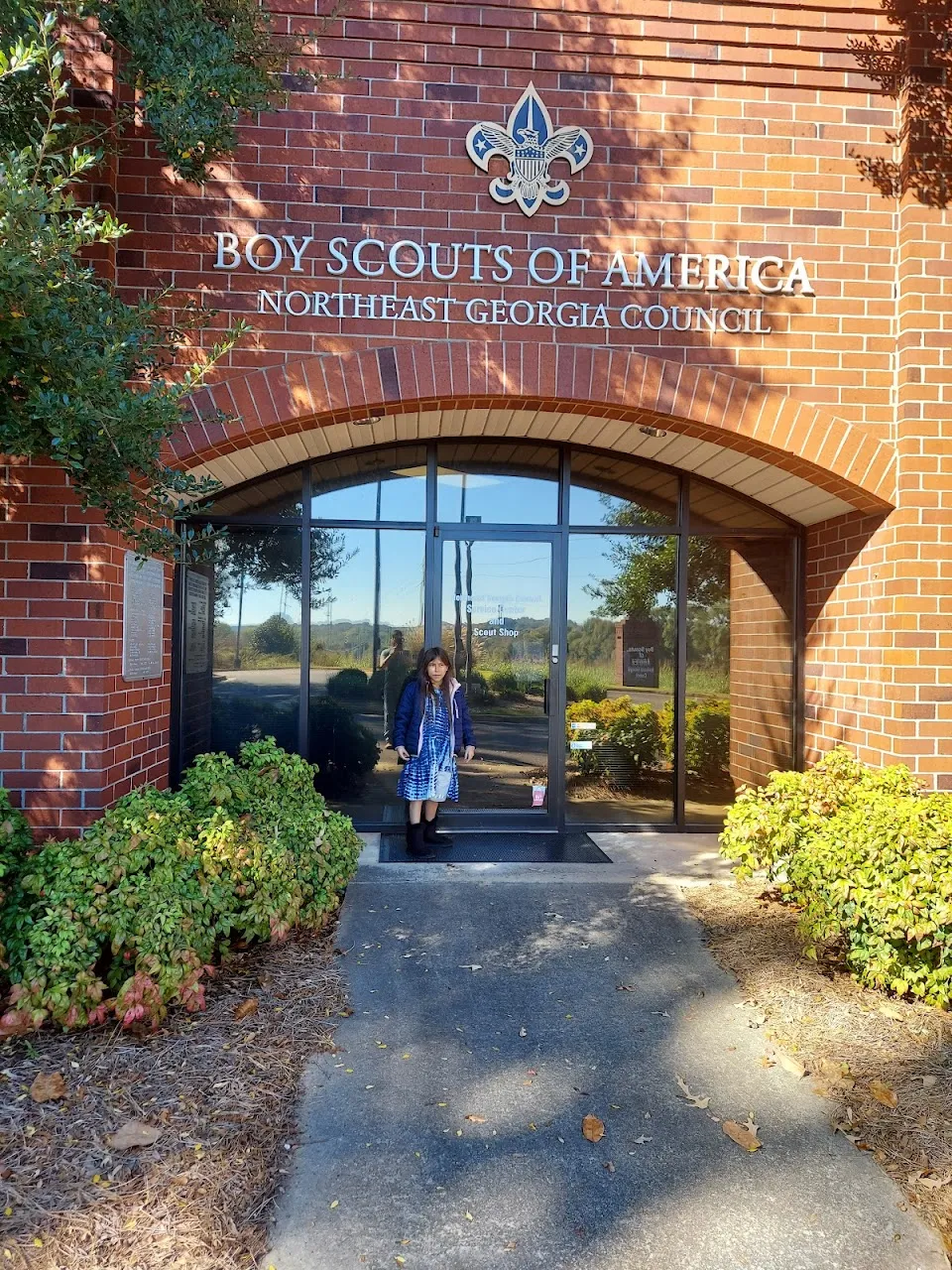 Northeast Georgia Council, BSA