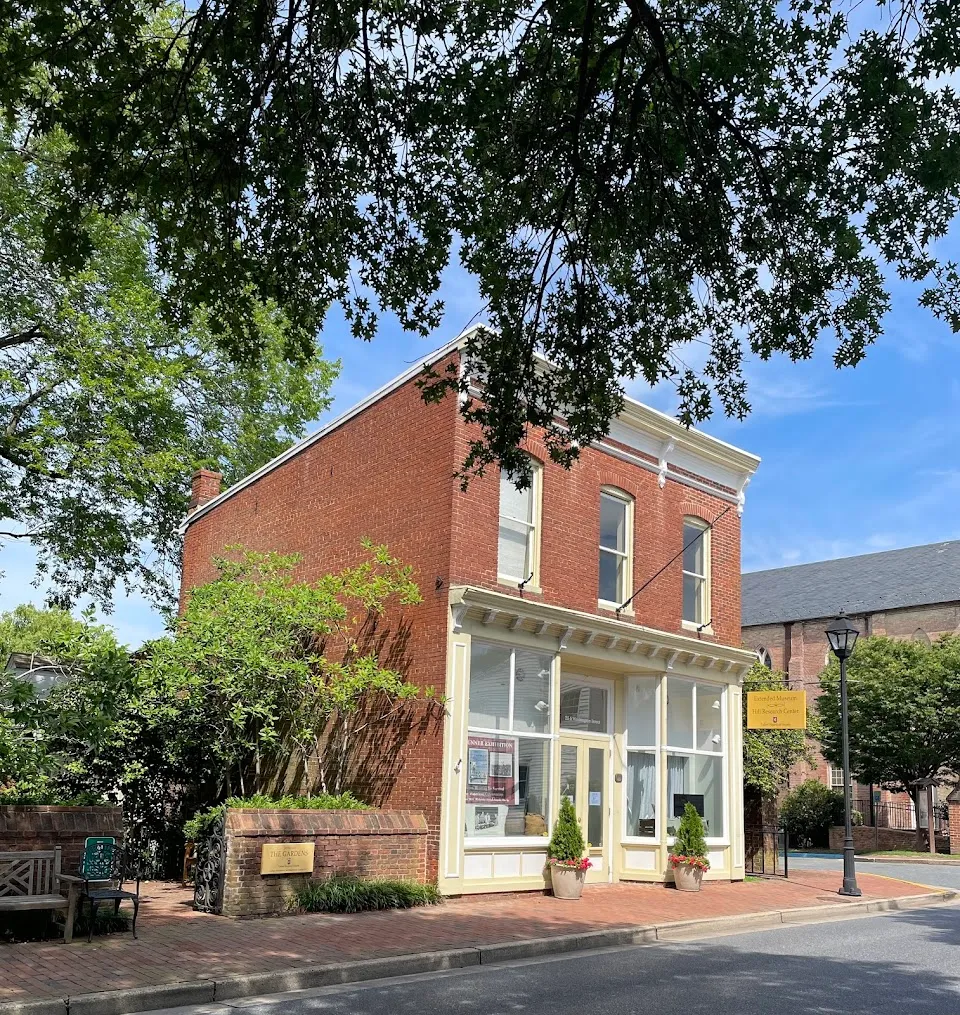 Talbot Historical Society