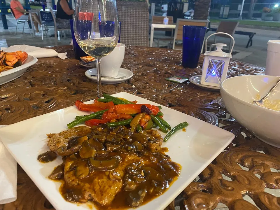 Rice Bistro