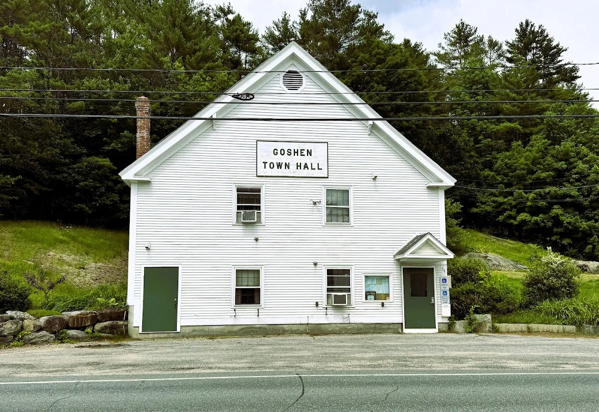 Goshen Town Hall