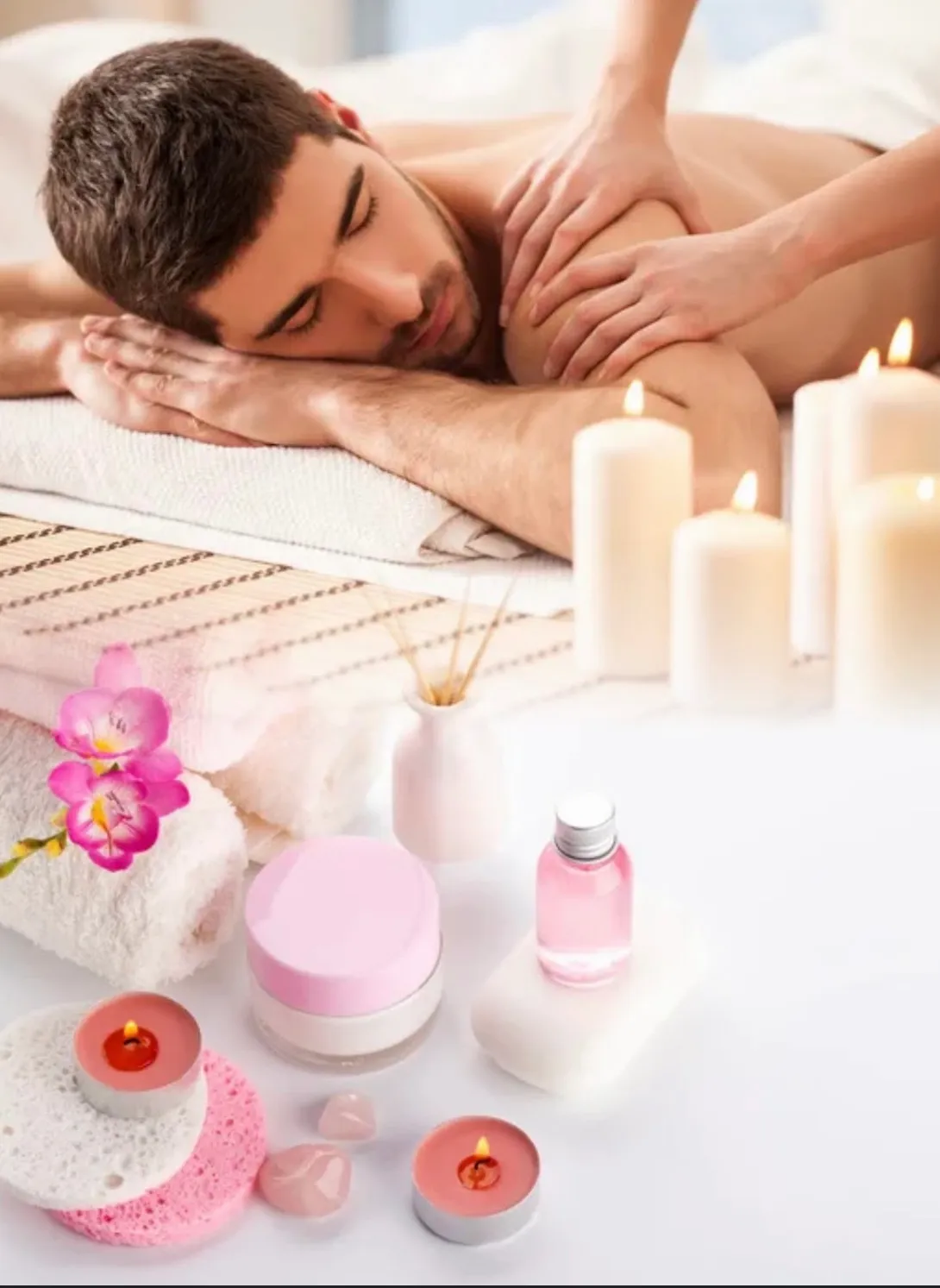 RUI MASSAGE