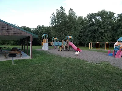 Town of Greenville Park