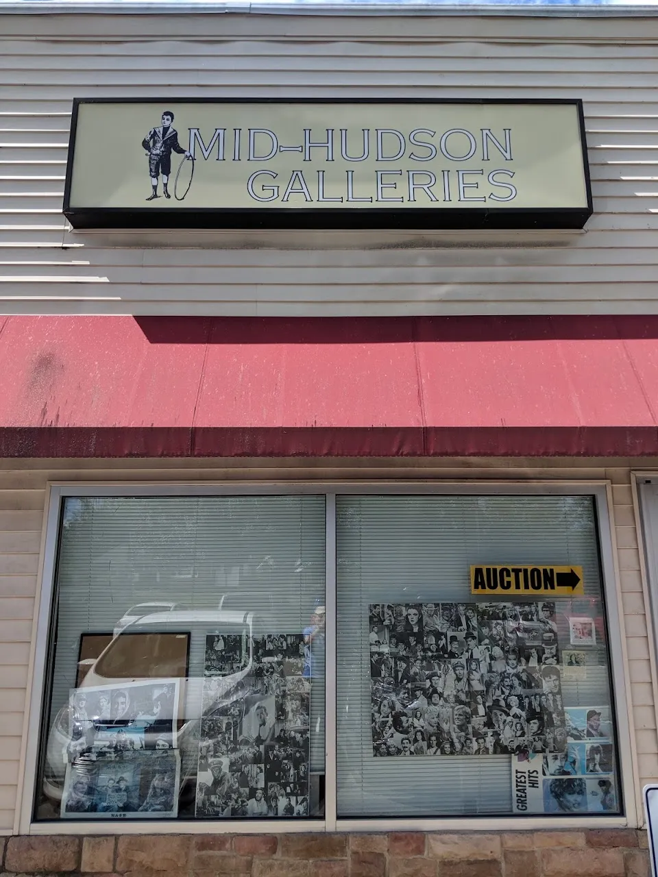 Mid Hudson Galleries