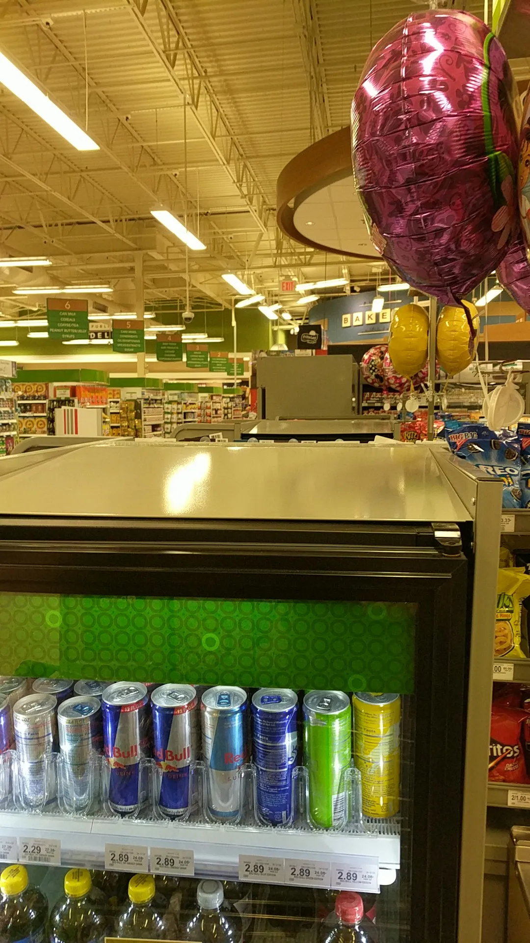 Publix Super Market at Shoppes at Avalon