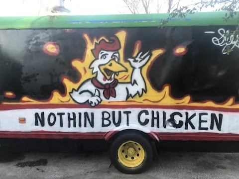 The real Nothin But Chicken llc..( food truck )