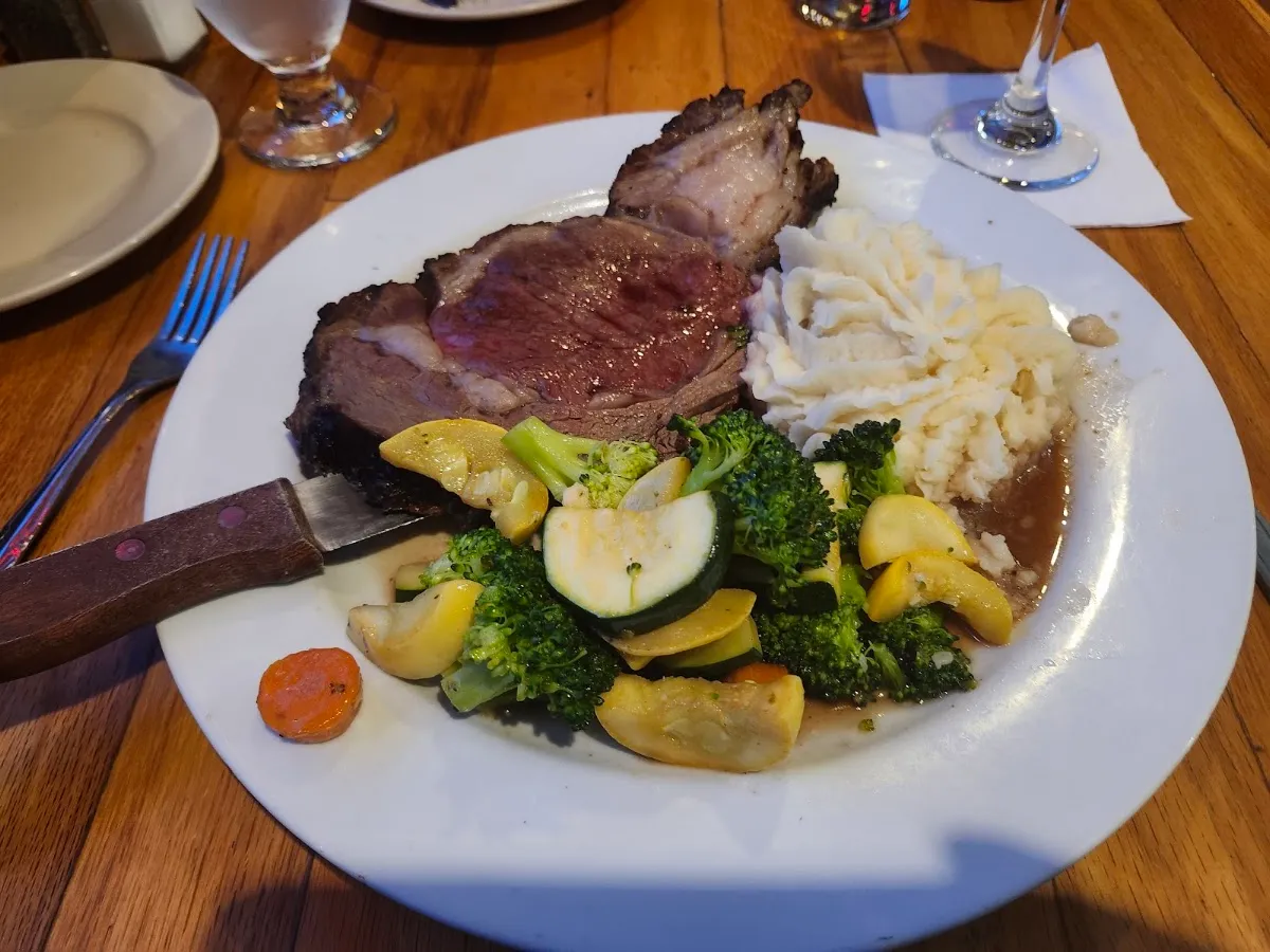 Temple Hill Tavern