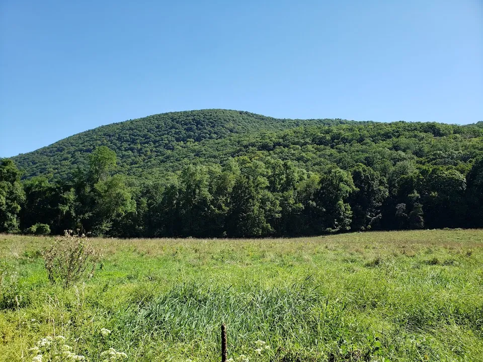 Esty and Hellie Stowell Trailhead
