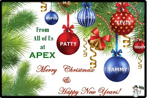 Apex Pest Control LLC