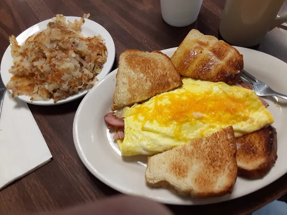 Kelley's Pizza & Grill