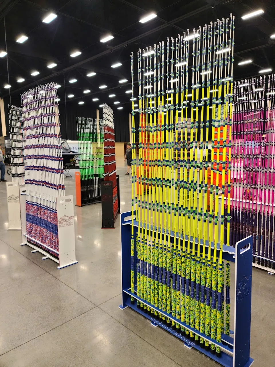 Irby Street Sporting Goods