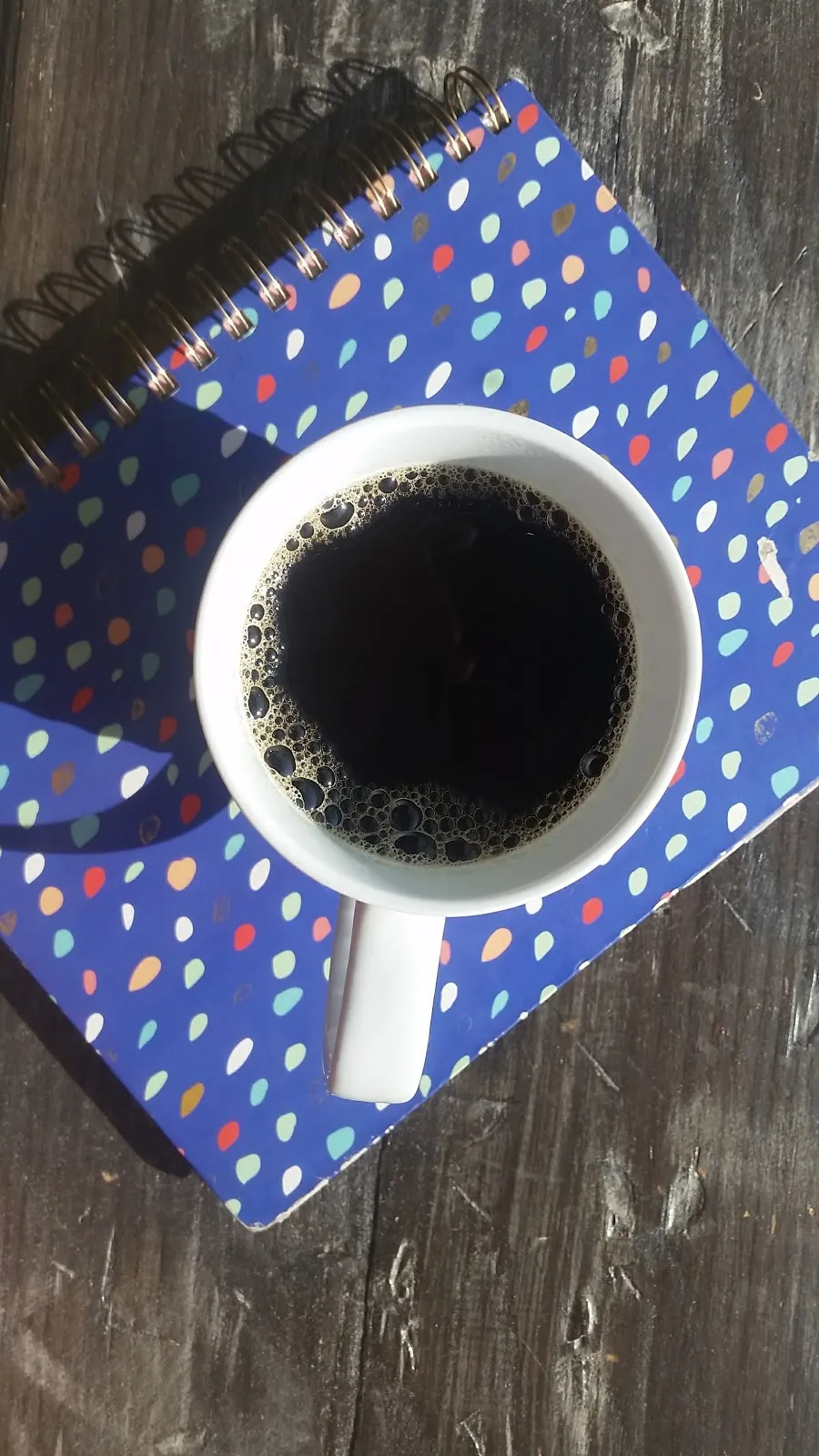 Cornerstone Coffee