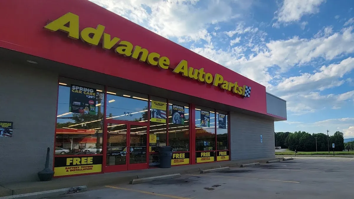 Advance Auto Parts