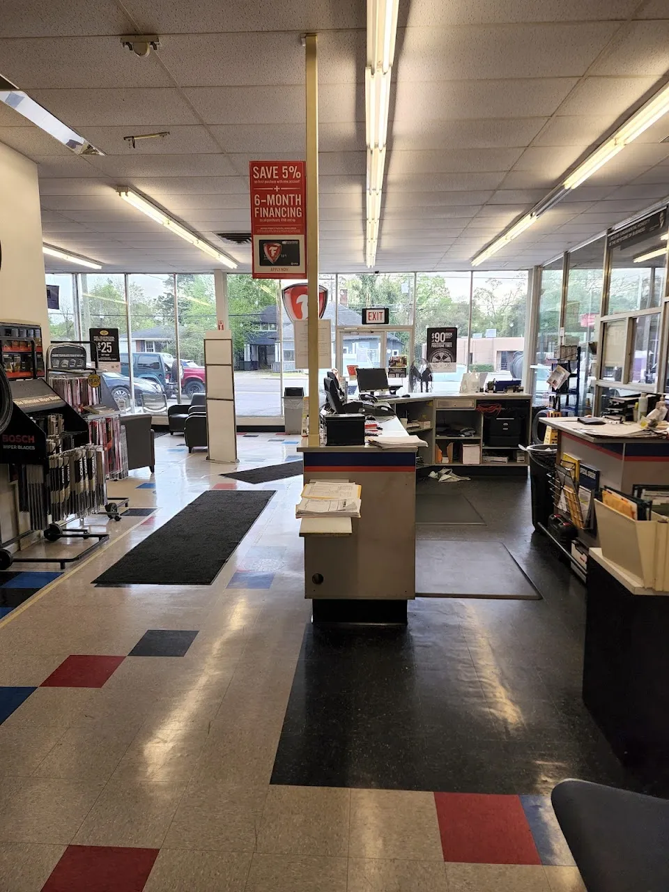 Firestone Complete Auto Care