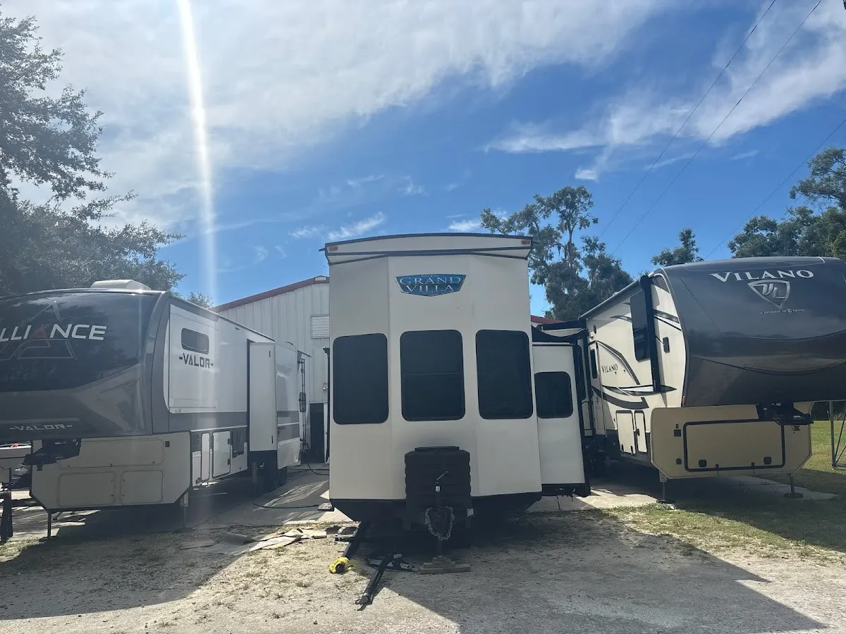 Talin RV Service