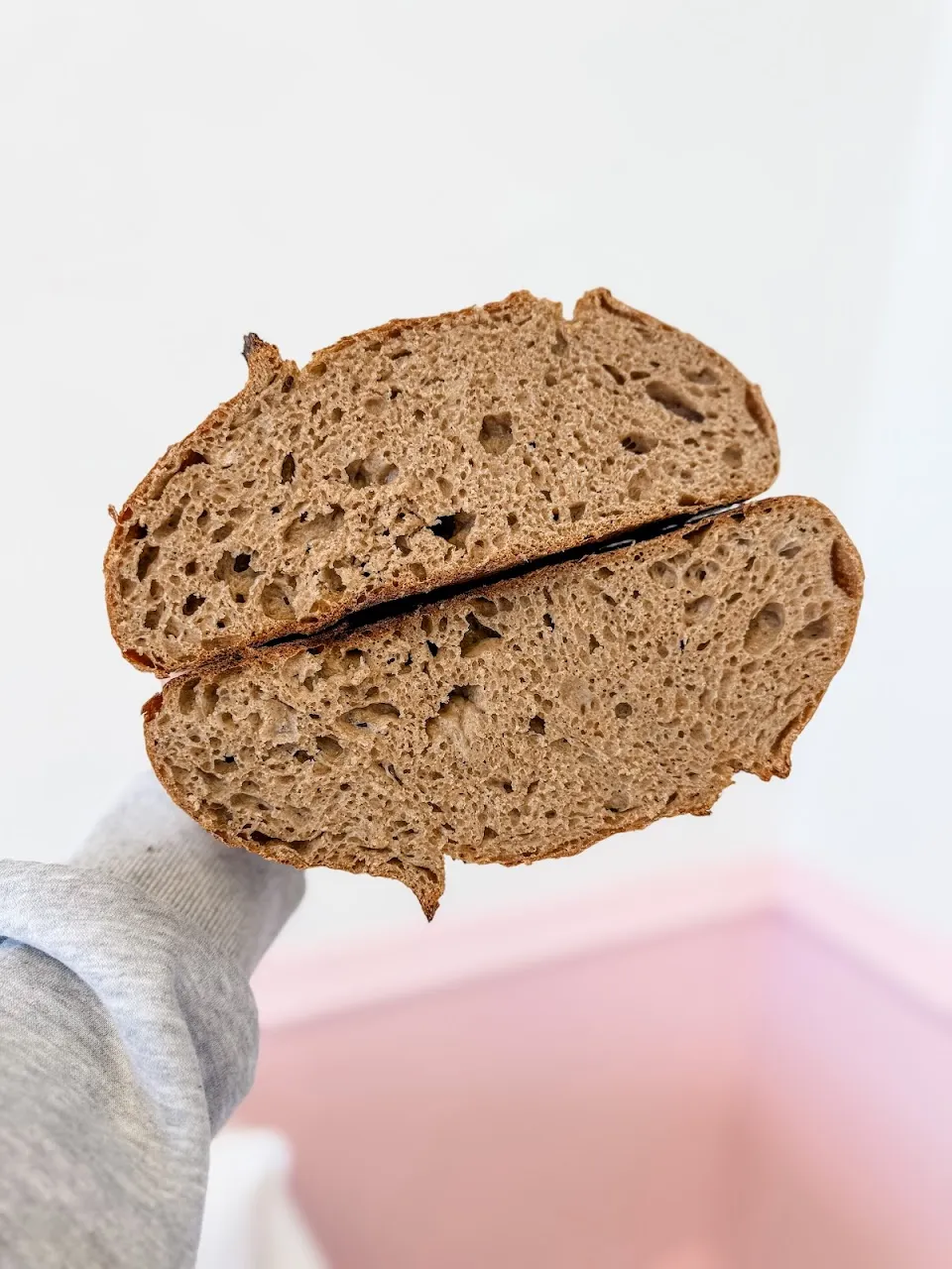 Gracefully Baked Bread Co