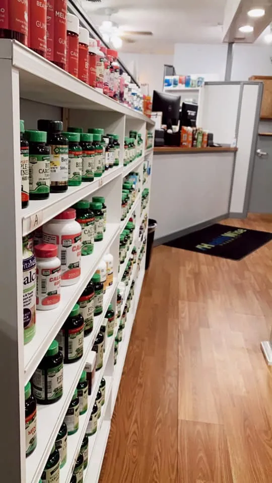 Berkeley Home Pharmacy