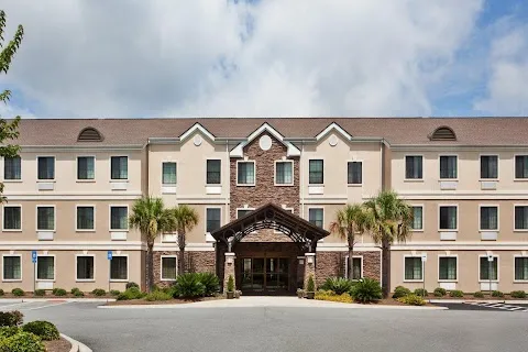 Stay Savannah Airport