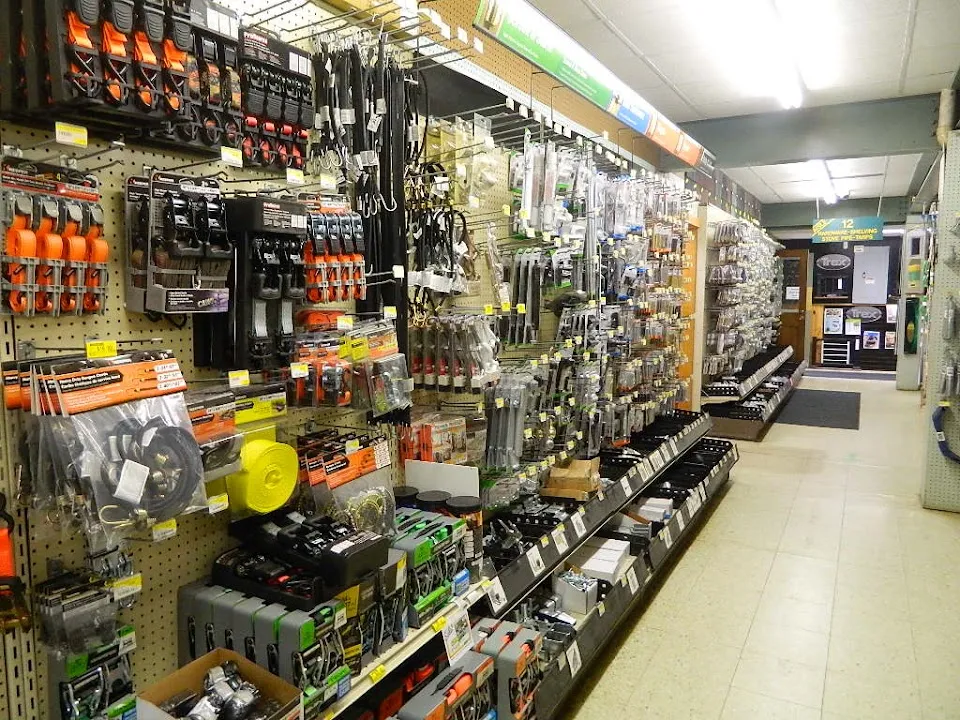 LaValley Building Supply