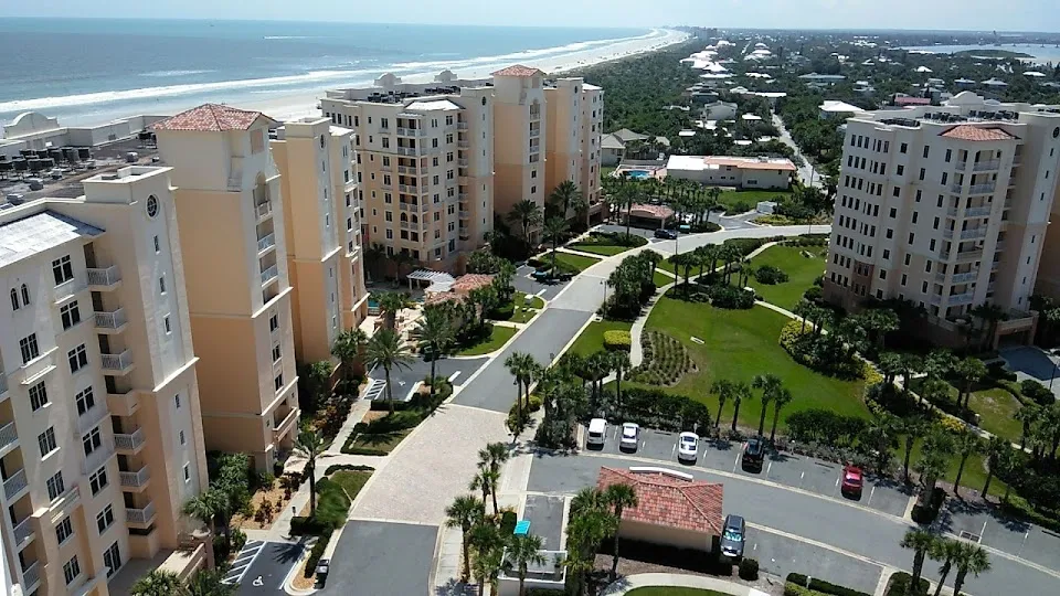 Inlet Condominium Association