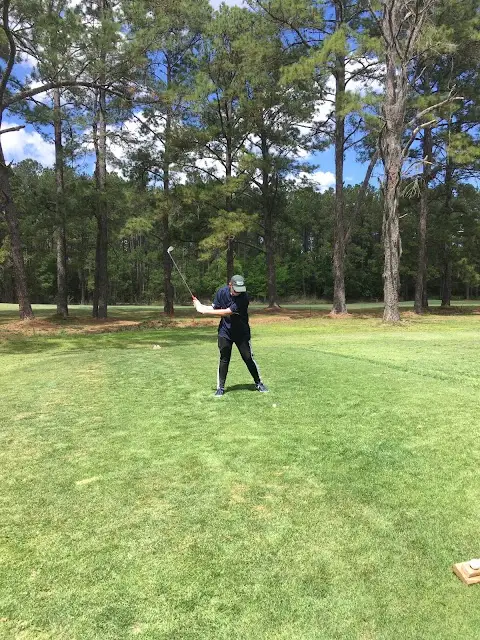 Rivard Golf Club
