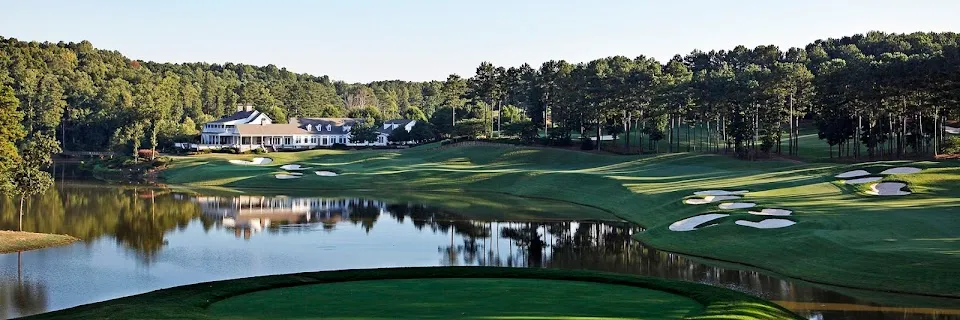 Hawks Ridge Golf Club