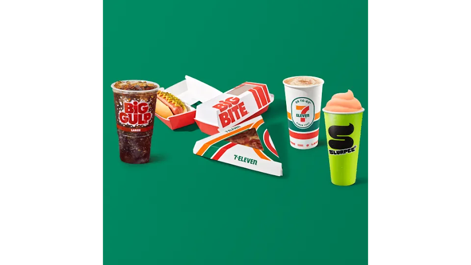 7-Eleven