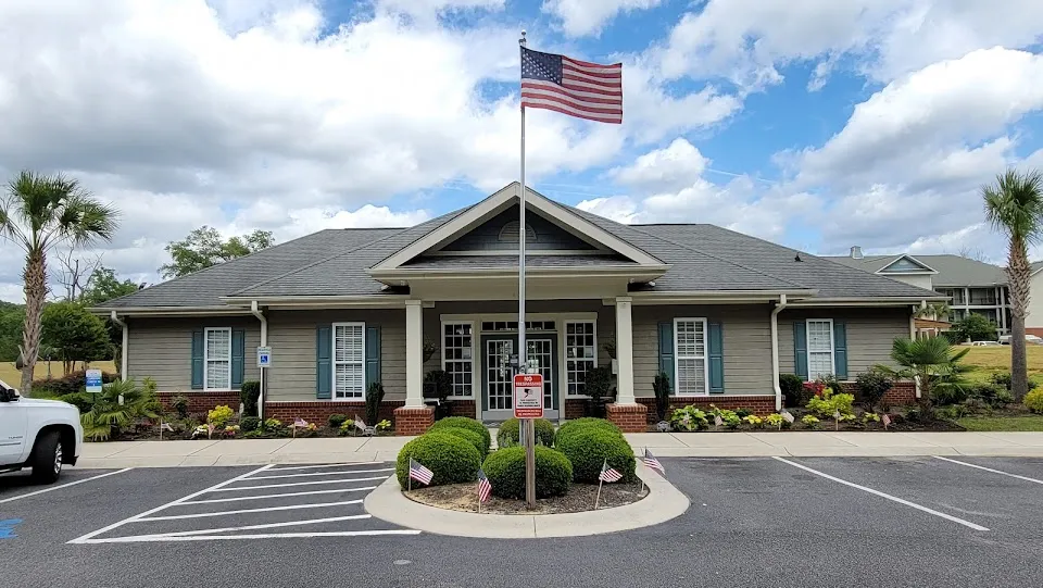 Club Wyndham Lake Marion
