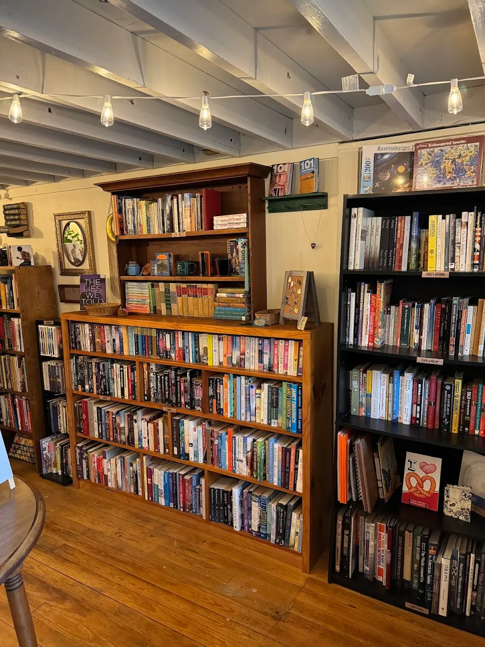 The Book Cellar
