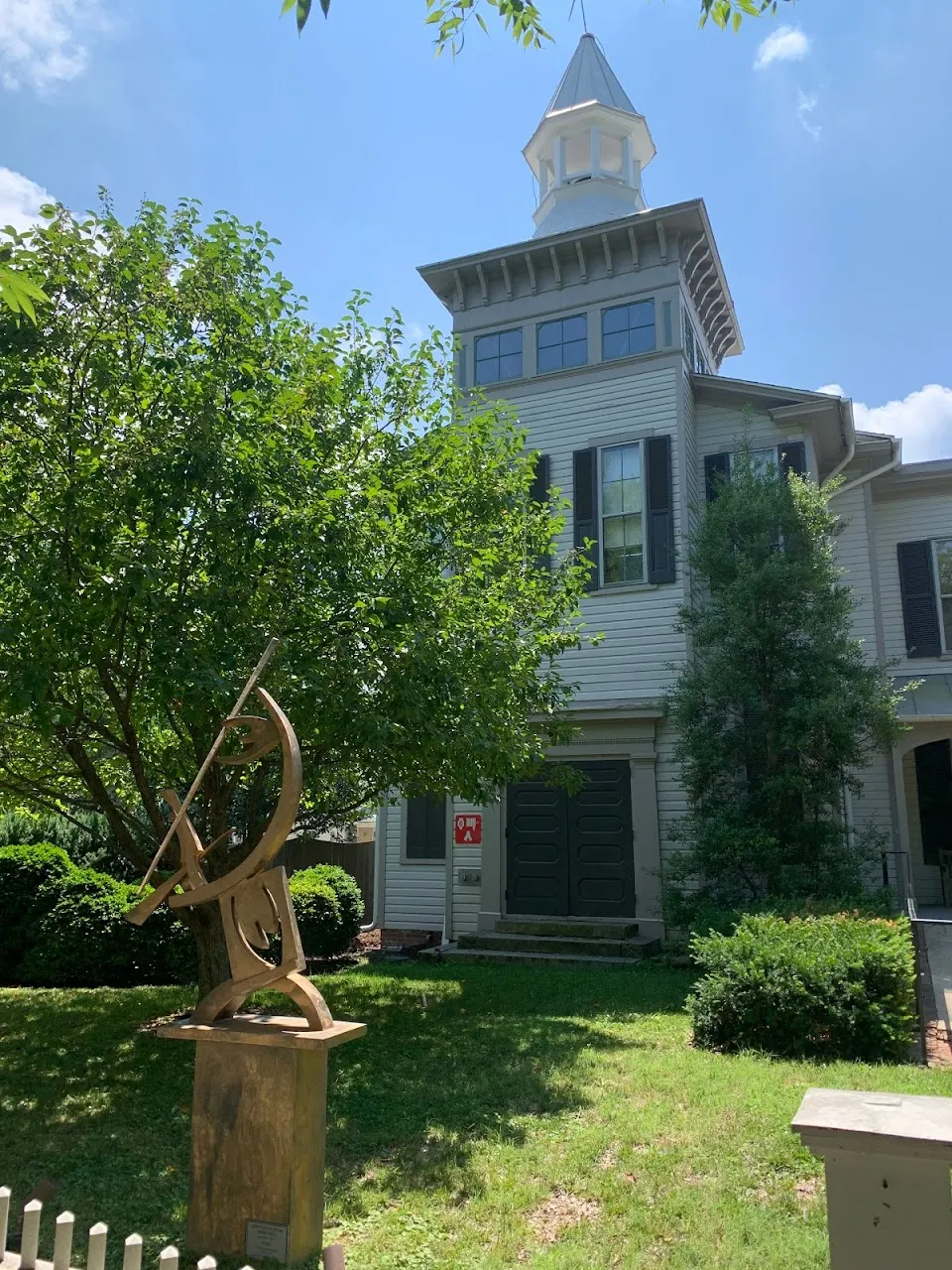 Academy Art Museum