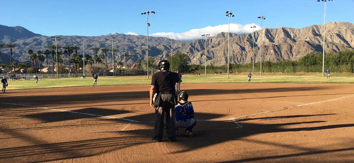La Quinta Sports & Youth Center