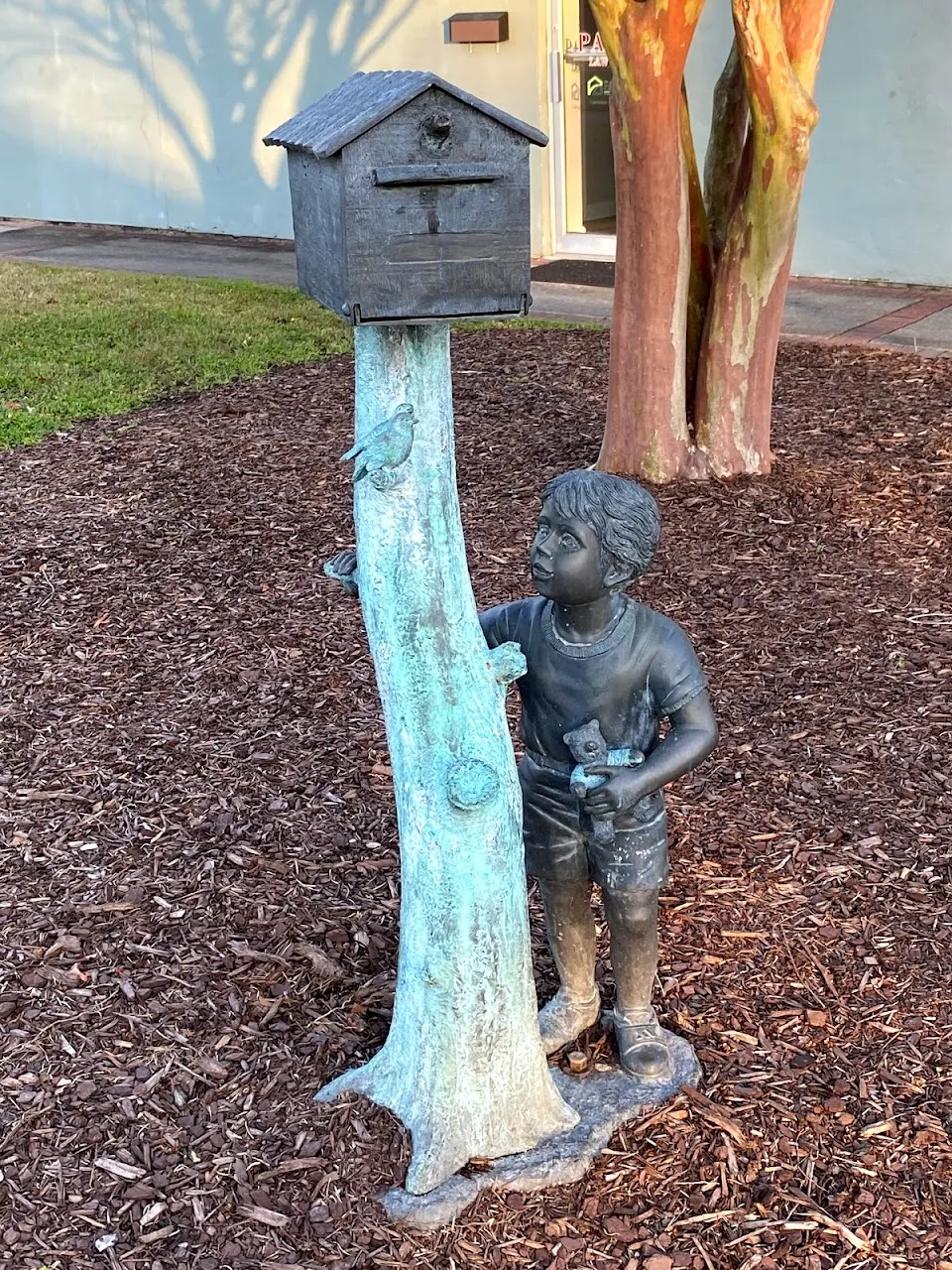 Moncks Corner Unity Park