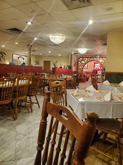 Daxxon Chinese Restaurant