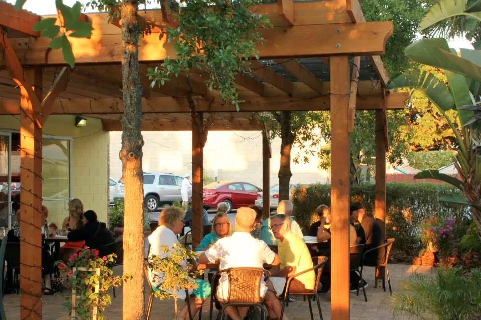 Cafe Verde