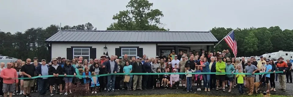 Black Dog Acres RV Park