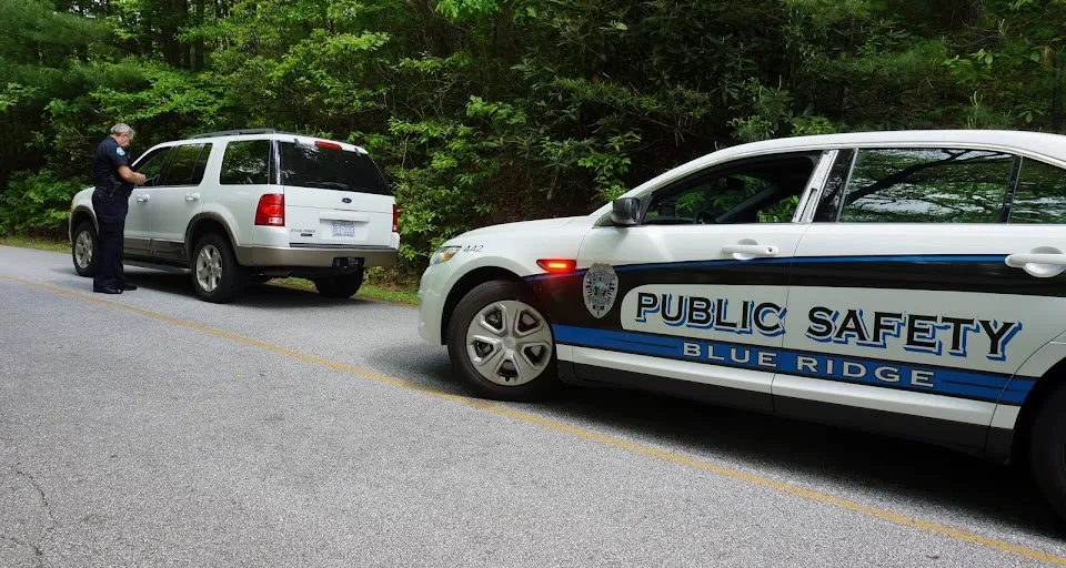 Blue Ridge Public Safety